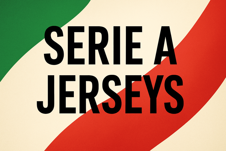 Serie A
